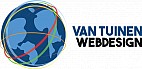 Van Tuinen Webdesign & Zoekmachine Marketing