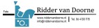 Ridder van Doorne Fotografie