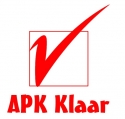 APK Klaar