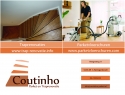 Coutinho parket en Traprenovatie