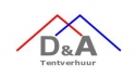 D&A tentverhuur