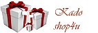 Kadoshop4u