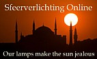 Sfeerverlichting Online