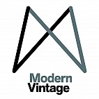 Modern Vintage Amsterdam - Original Eames Design