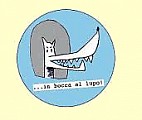 In bocca al lupo