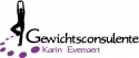 Gewichtsconsulente Karin Everraert