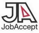 JobAccept, vacaturebank voor werkzoekenden met een visuele, auditieve of andere fysieke beperking