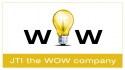 JTI the WOW company
