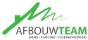 Afbouwteam stucadoors