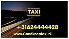 Zaandam Taxi