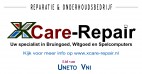 XCare-Repair