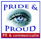 Pride & Proud PR en Communicatie 