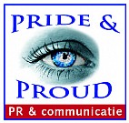 Pride & Proud PR en Communicatie