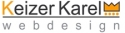 Keizer Karel Webdesign