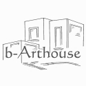 B-Arthouse woning/bedrijfs interieurfotografie