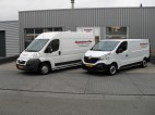 Kddv-Putten(Koeriersdienst de Vries)