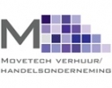 Movetech minikraanverhuur/handelsonderneming