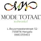 Modetotaal