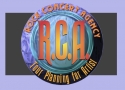 Artiesten en Events R.C.A. Rock Concert Agency