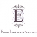 Edith Loerakker supports
