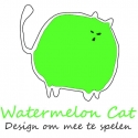 Watermelon Cat Company