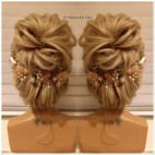 Mariska Taks hair & make-up