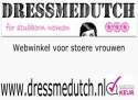 Dressmedutch