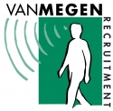 Van Megen Recruitment