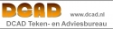 DCAD - Teken- en Adviesbureau