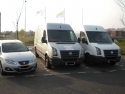 P.Simonis koeriersdienst