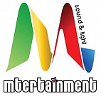 Mtertainment sound&light