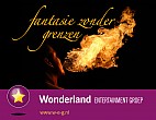 Wonderland Entertainment Groep