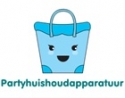Partyhuishoudapparatuur 