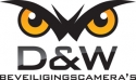 D&W Beveiligingscameras