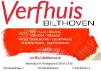 Verfhuis Bilthoven