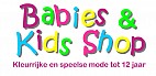 Babies and Kids Shop
