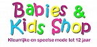 Babies and Kids Shop