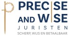 Precise and Wise Juristen