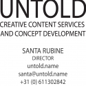UNTOLD v.o.f.