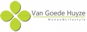 Van Goede Huyze Wonen & Lifestyle
