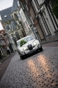 Molenaar Trouwautos