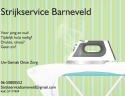 Strijkservice Barneveld