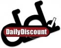 Daily Discount