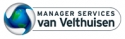 Manager Services van Velthuisen