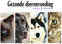 Gezonde Dierenvoeding Molenwaard