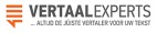 Vertaalbureau VertaalExperts