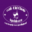 Cafe Old Chap