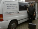 Amia reparatie witgoed
