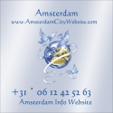Www.AmsterdamCityWebsite.com