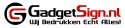 GadgetSign.nl